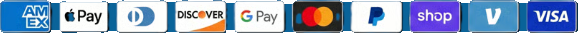 Payment methods